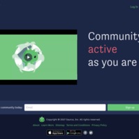 FireShot Capture 1 - Imzy_ Experience community and find where you belong - https___www.imzy.com_.png