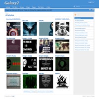 Galaxy2 | All Photos
