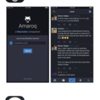 Amaroq for Mastodon_ Mobile App.png
