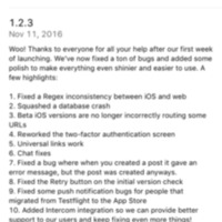 App Version History 1.2.3.png